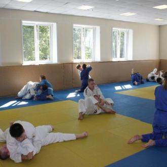 Спортивный Комплекс Борисово | Фото 3