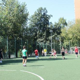 Спортивный Комплекс Борисово | Фото 4