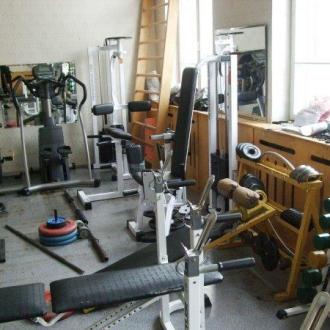 Спортивный Комплекс Борисово | Фото 5