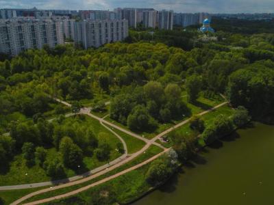 Спортивный Комплекс Борисово