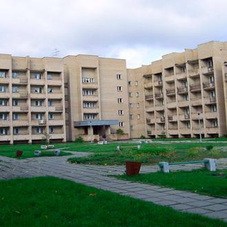 База Отдыха Боровое | Фото 1