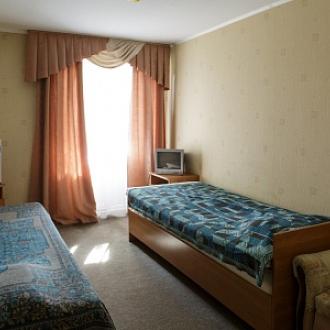 База Отдыха Боровое | Фото 7