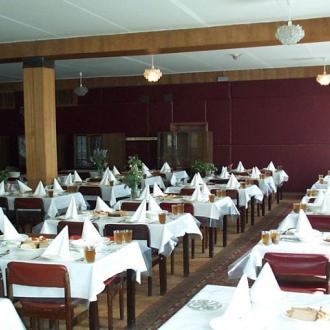 База Отдыха Боровое | Фото 8