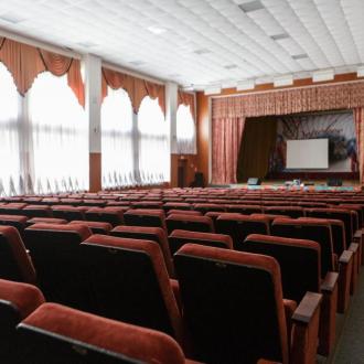 База Отдыха Боровое | Фото 9