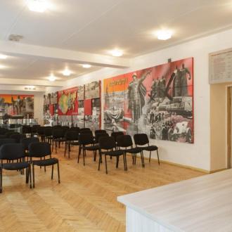 База Отдыха Боровое | Фото 10