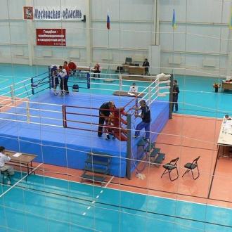 Парк-Отель Горизонт | Фото 3