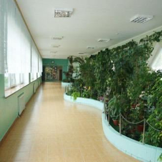 Санаторий Васильевское В Подмосковье  | Фото 2