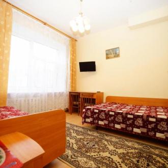 Санаторий Васильевское В Подмосковье  | Фото 5