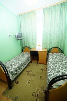 Санаторий Васильевское В Подмосковье  | Фото 6