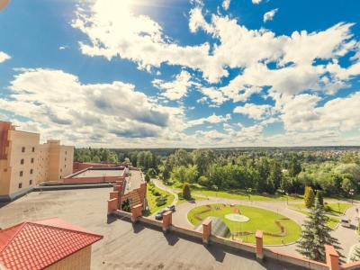 Оздоровительный Комплекс Ватутинки