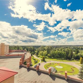 Оздоровительный Комплекс Ватутинки | Фото 1