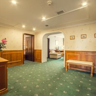 Оздоровительный Комплекс Ватутинки | Фото 15