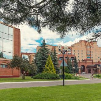 Оздоровительный Комплекс Ватутинки | Фото 19