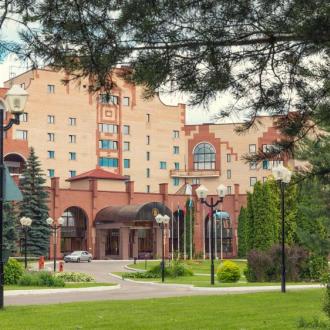 Оздоровительный Комплекс Ватутинки | Фото 20