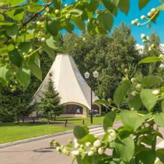 Оздоровительный Комплекс Ватутинки | Фото 21