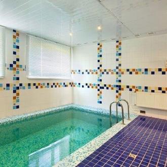 Парк-Отель Горизонт | Фото 21