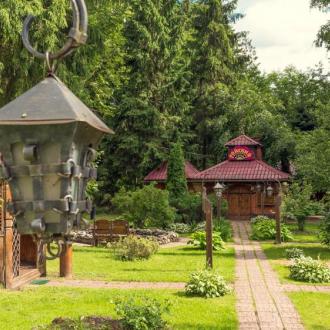 Оздоровительный Комплекс Ватутинки | Фото 22