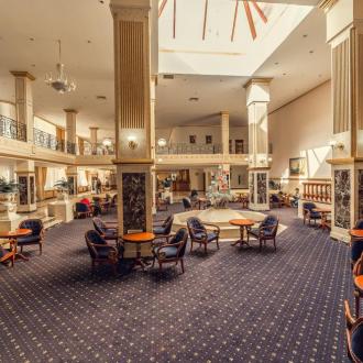 Оздоровительный Комплекс Ватутинки | Фото 18