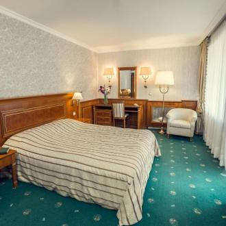 Оздоровительный Комплекс Ватутинки | Фото 13