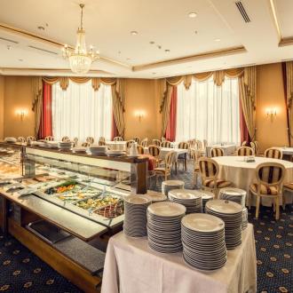 Оздоровительный Комплекс Ватутинки | Фото 16