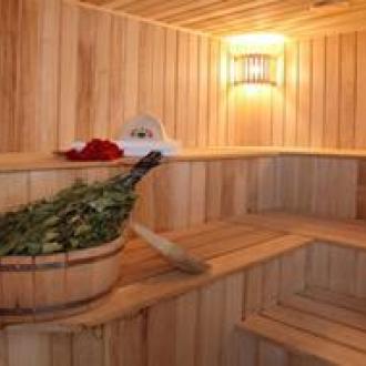 Оздоровительный Комплекс Ватутинки | Фото 17