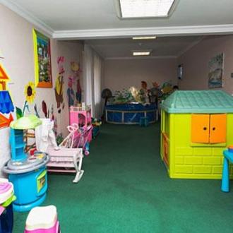 Оздоровительный Комплекс Ватутинки | Фото 12