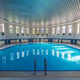 Оздоровительный Комплекс Ватутинки | Фото 4