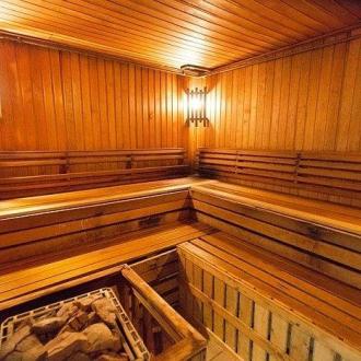 Парк-Отель Горизонт | Фото 22