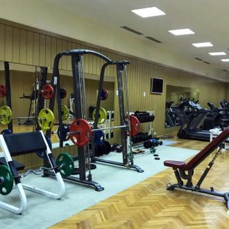 Оздоровительный Комплекс Ватутинки | Фото 9