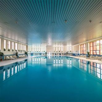 Оздоровительный Комплекс Ватутинки | Фото 6