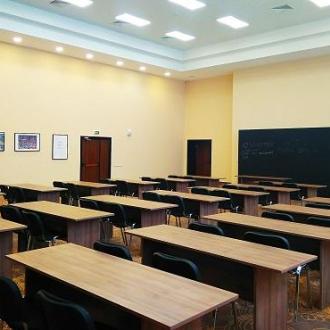 Оздоровительный Комплекс Ватутинки | Фото 10