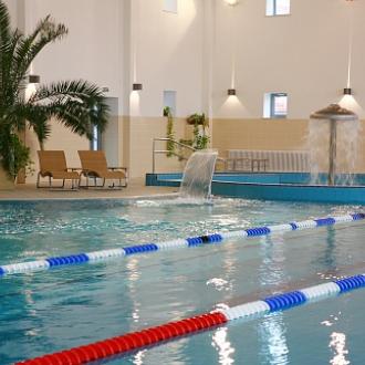 Отель Величъ В Подмосковье | Фото 3