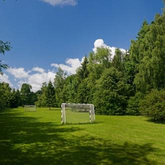 Отель Величъ В Подмосковье | Фото 7