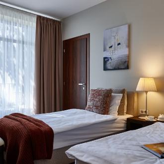 Отель Величъ В Подмосковье | Фото 16