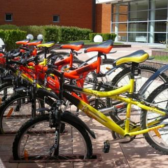 Отель Величъ В Подмосковье | Фото 8