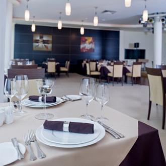 Отель Величъ В Подмосковье | Фото 13