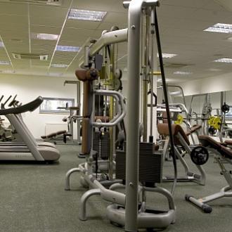 Отель Величъ В Подмосковье | Фото 12