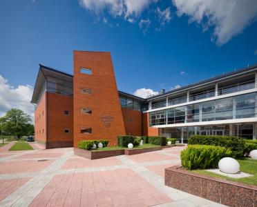 Отель Величъ В Подмосковье