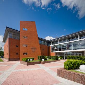 Отель Величъ В Подмосковье | Фото 1