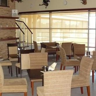 Отель Величъ В Подмосковье | Фото 14