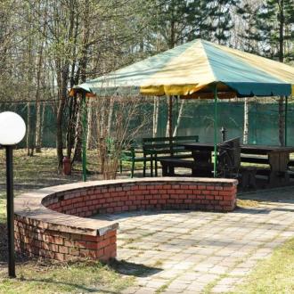 Загородный Комплекс Голицыно  | Фото 2