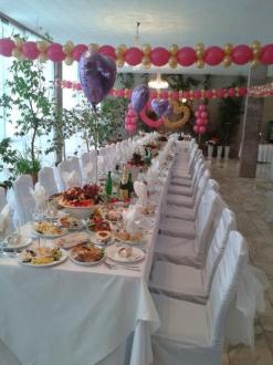 Загородный Комплекс Голицыно  | Фото 8