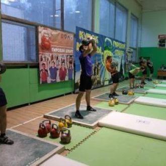 Загородный Комплекс Голицыно  | Фото 4