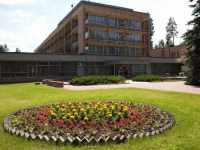 Загородный Комплекс Голицыно 