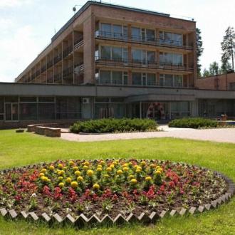 Загородный Комплекс Голицыно  | Фото 1