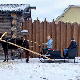 Парк-Отель Голицын Клуб  | Фото 10