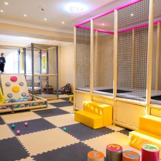 Парк-Отель Голицын Клуб  | Фото 2