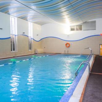 Парк-Отель Голицын Клуб  | Фото 3