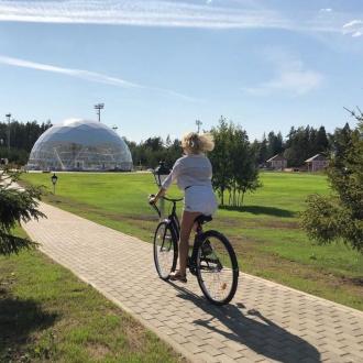 Парк-Отель Горизонт | Фото 28