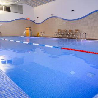 Парк-Отель Голицын Клуб  | Фото 4